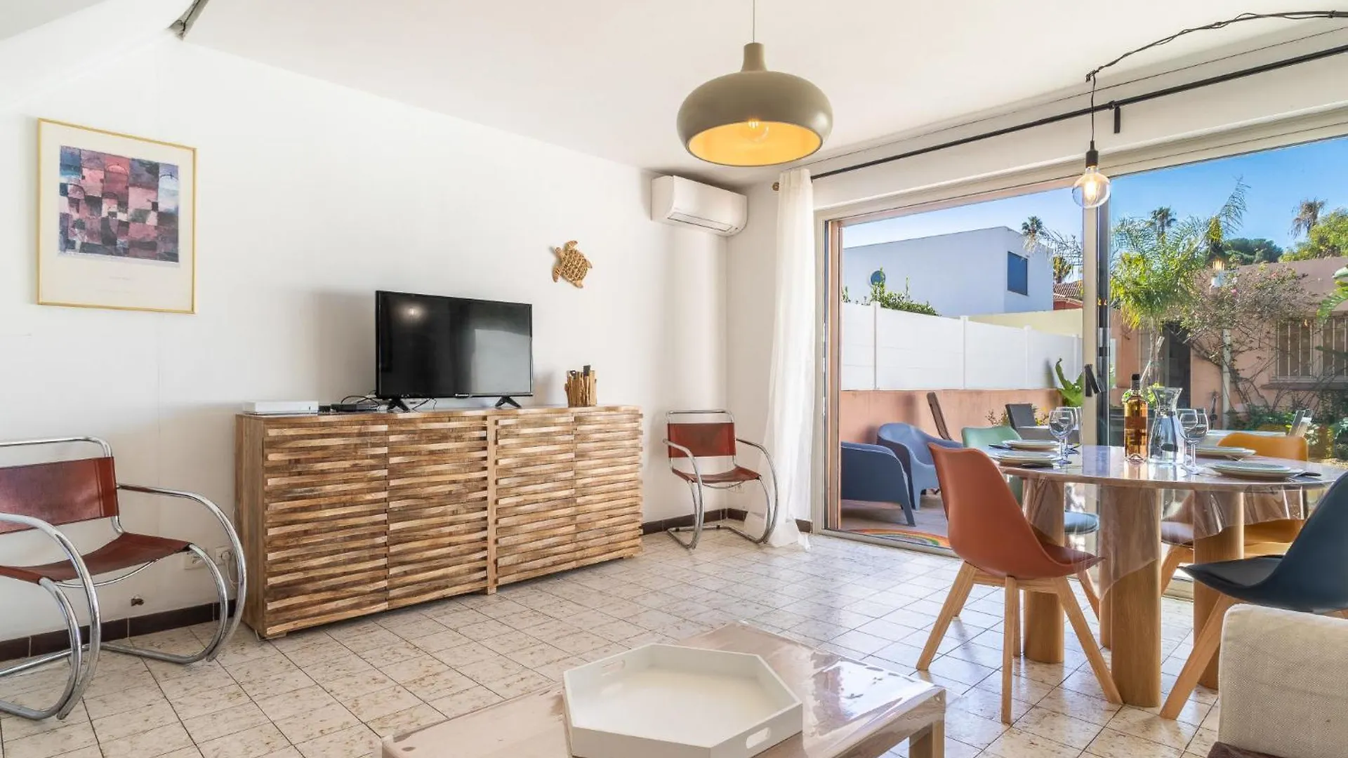 Holiday Home Les Iris By Interhome Carqueiranne France