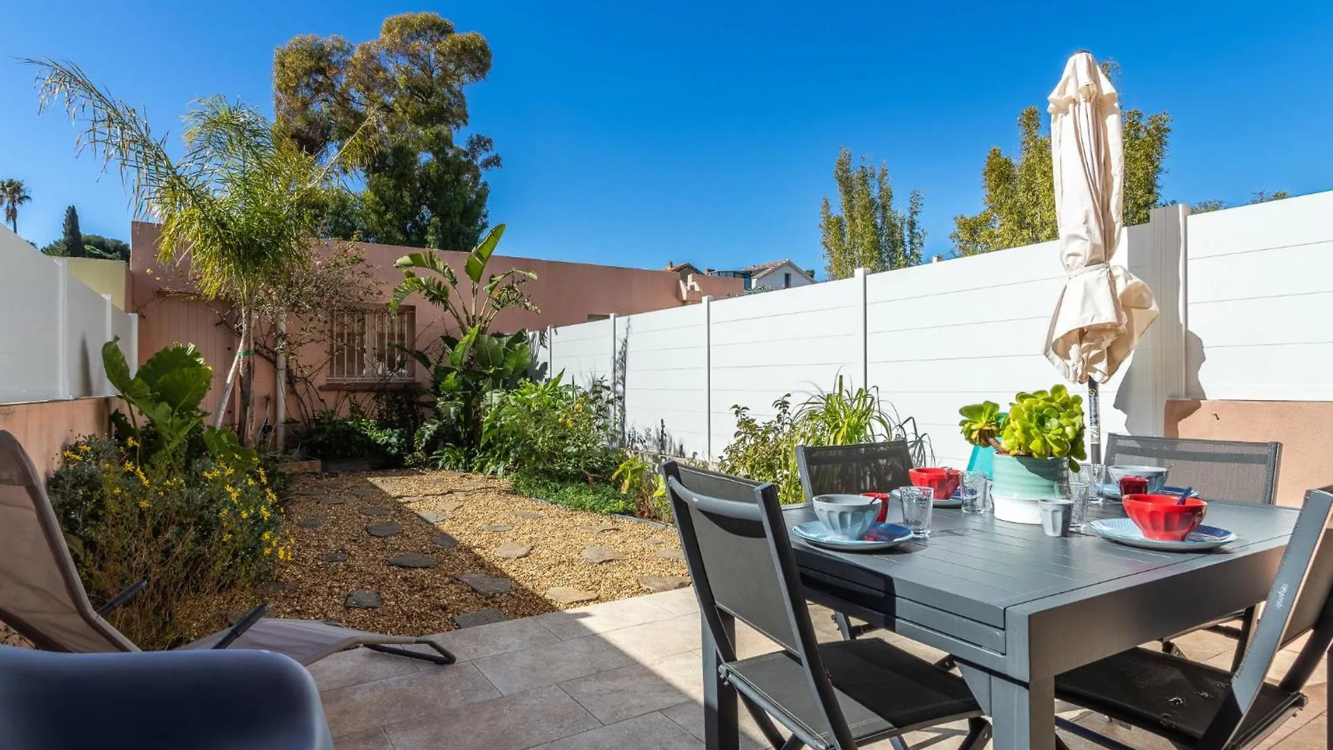 Holiday Home Les Iris By Interhome Carqueiranne