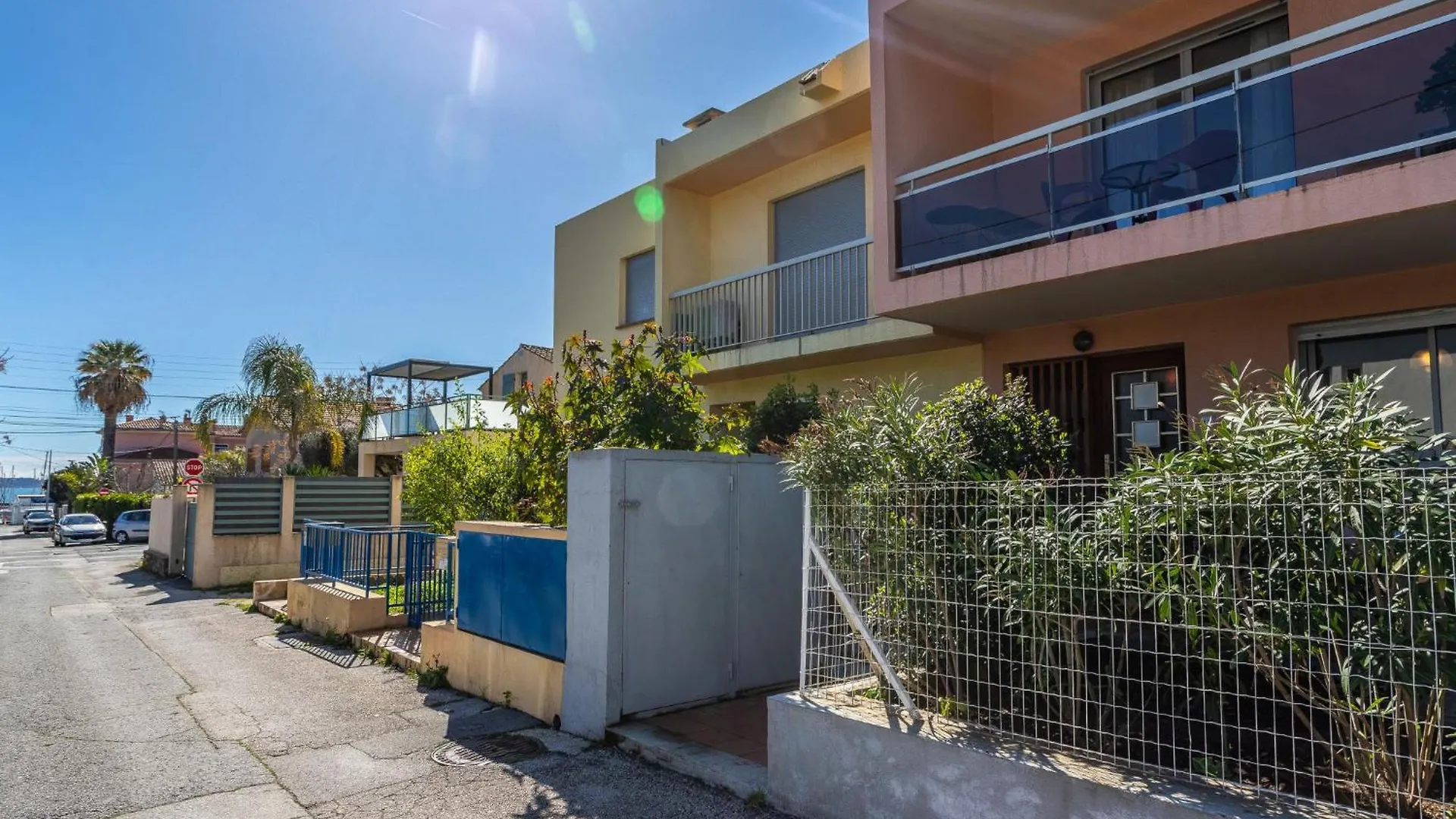 Holiday Home Les Iris By Interhome 卡尔特汉