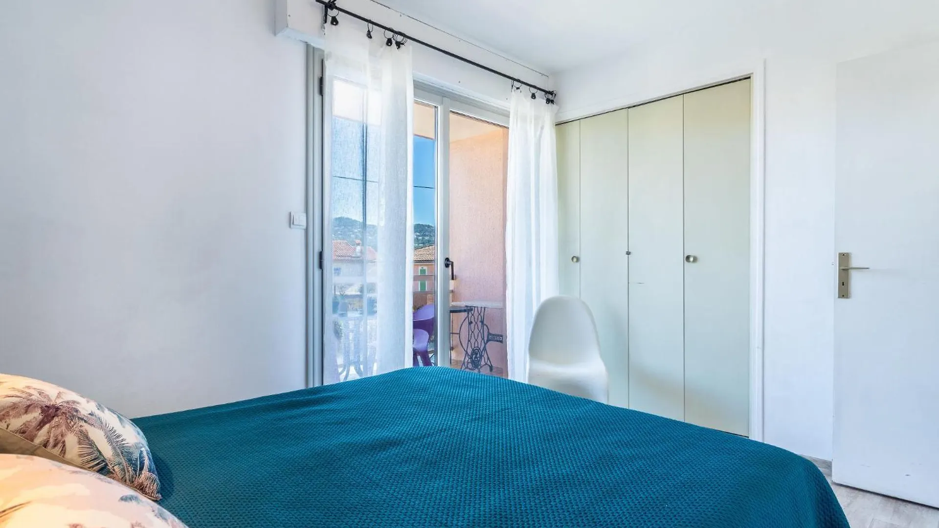 Holiday Home Les Iris By Interhome 卡尔特汉 法国