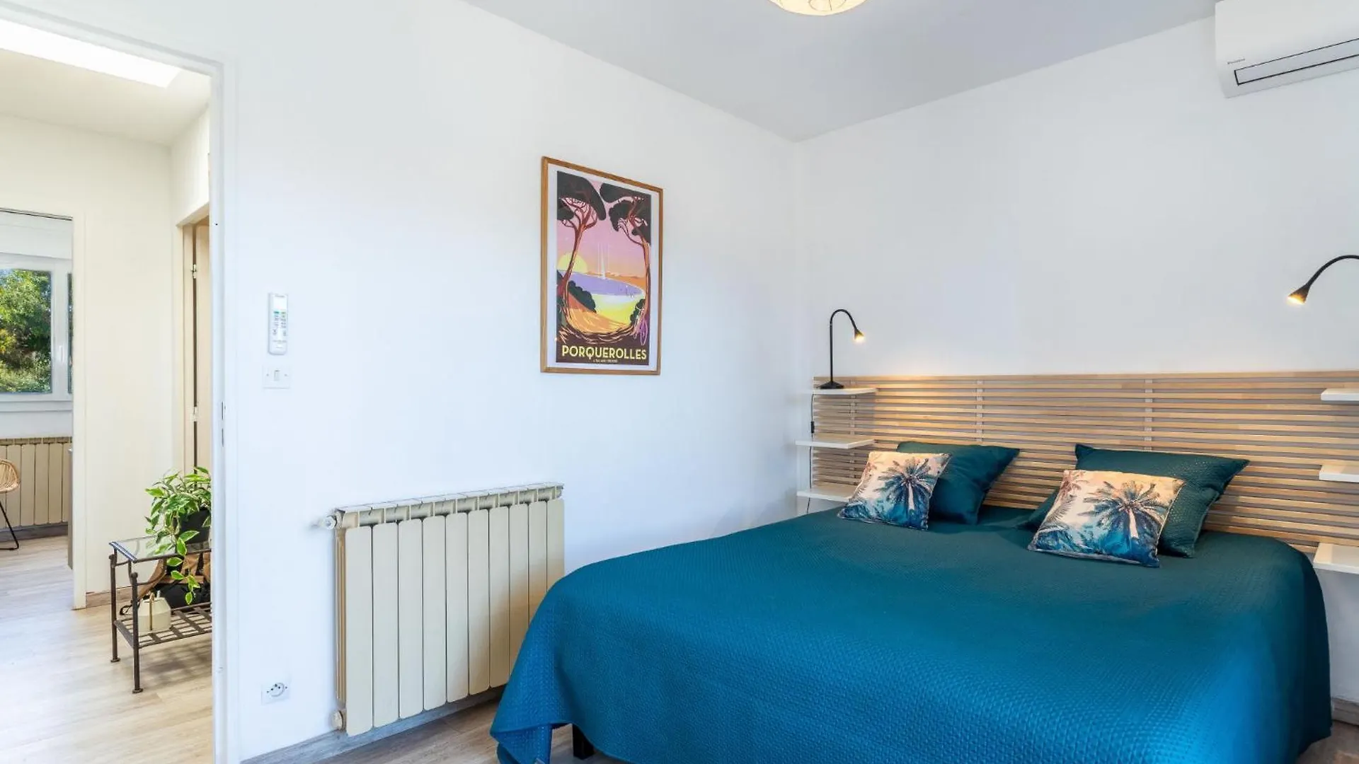 Holiday Home Les Iris By Interhome 卡尔特汉 0*,