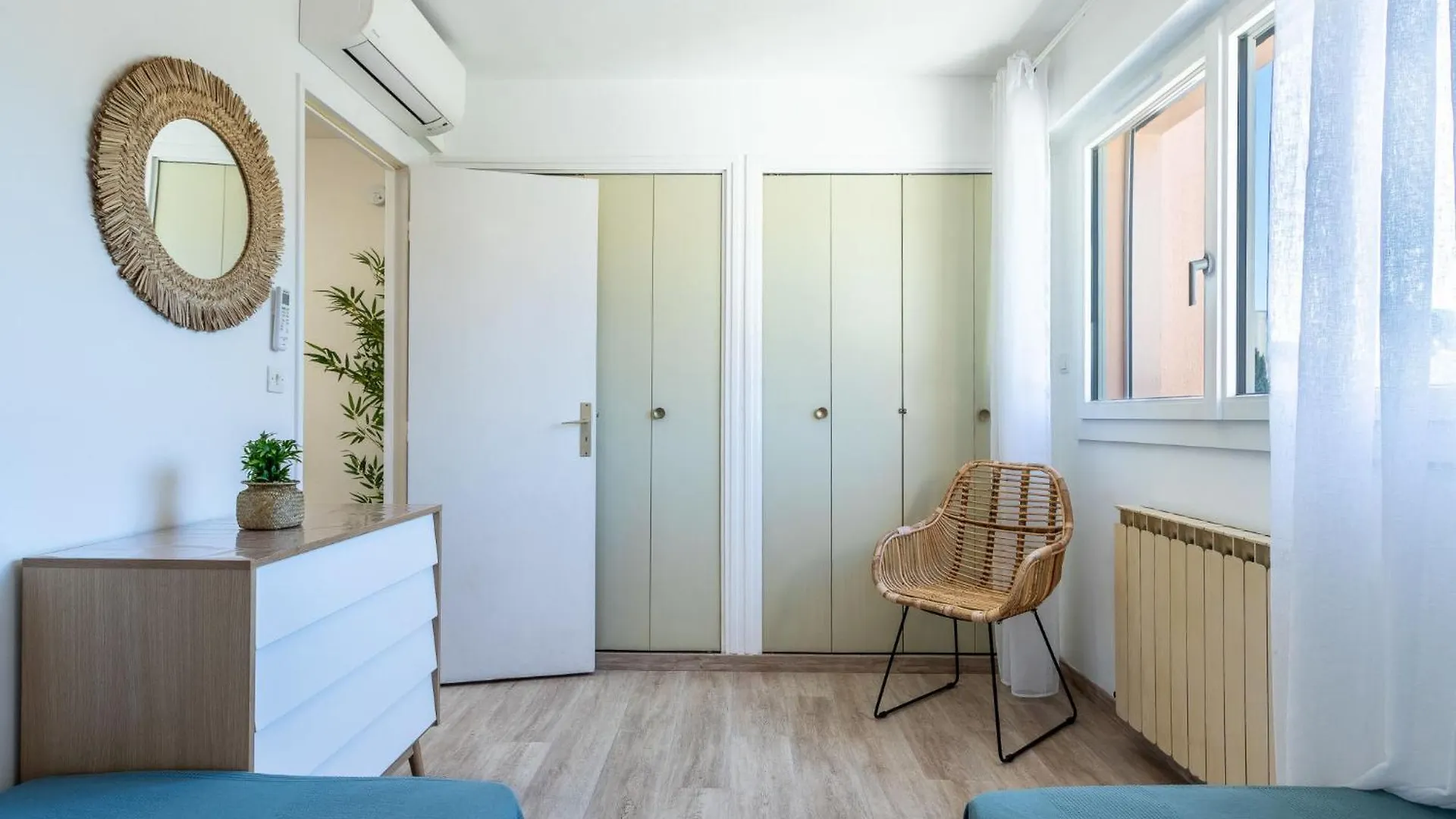Holiday Home Les Iris By Interhome Carqueiranne 0*,  França
